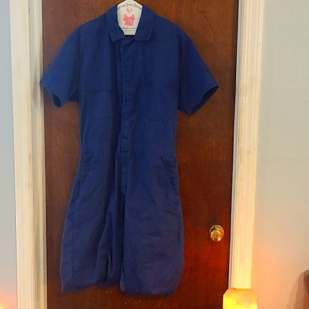 VINTAGE: Sear's Tradewear Overalls